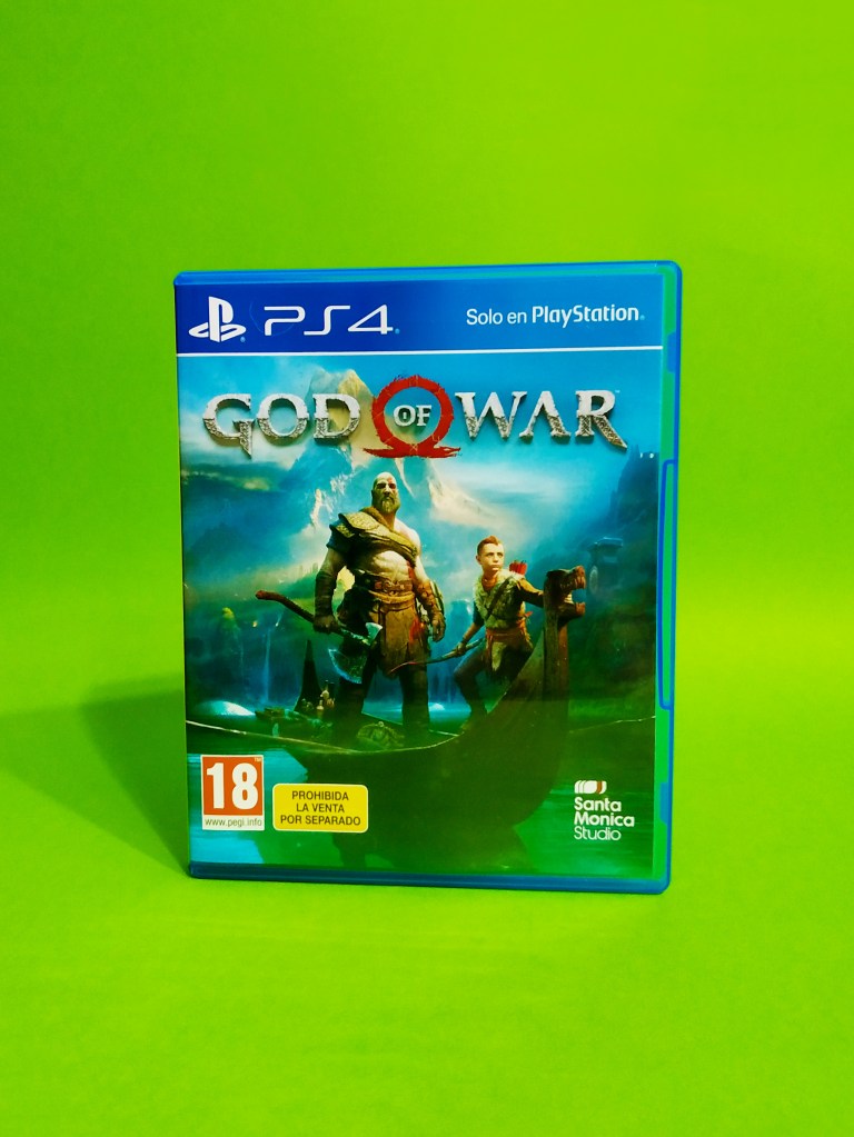 GOD OF WAR
