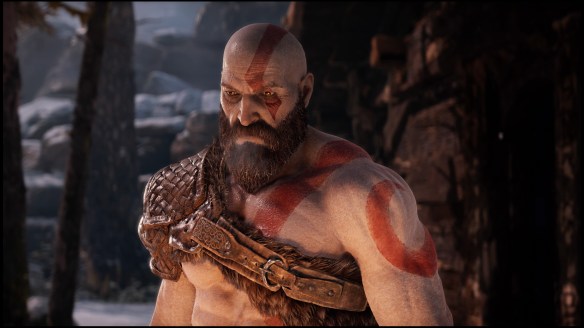 GOD OF WAR
