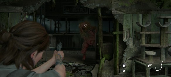 THE LAST OF US PART 2