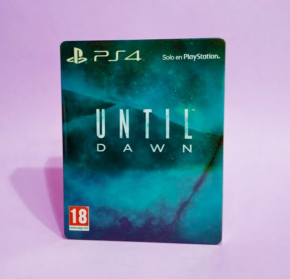 UNTIL DAWN
