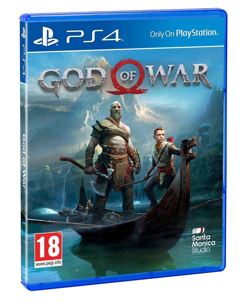 GOD OF WAR