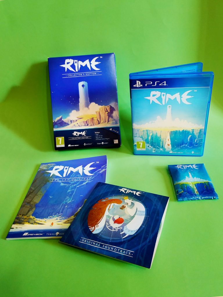 RIME